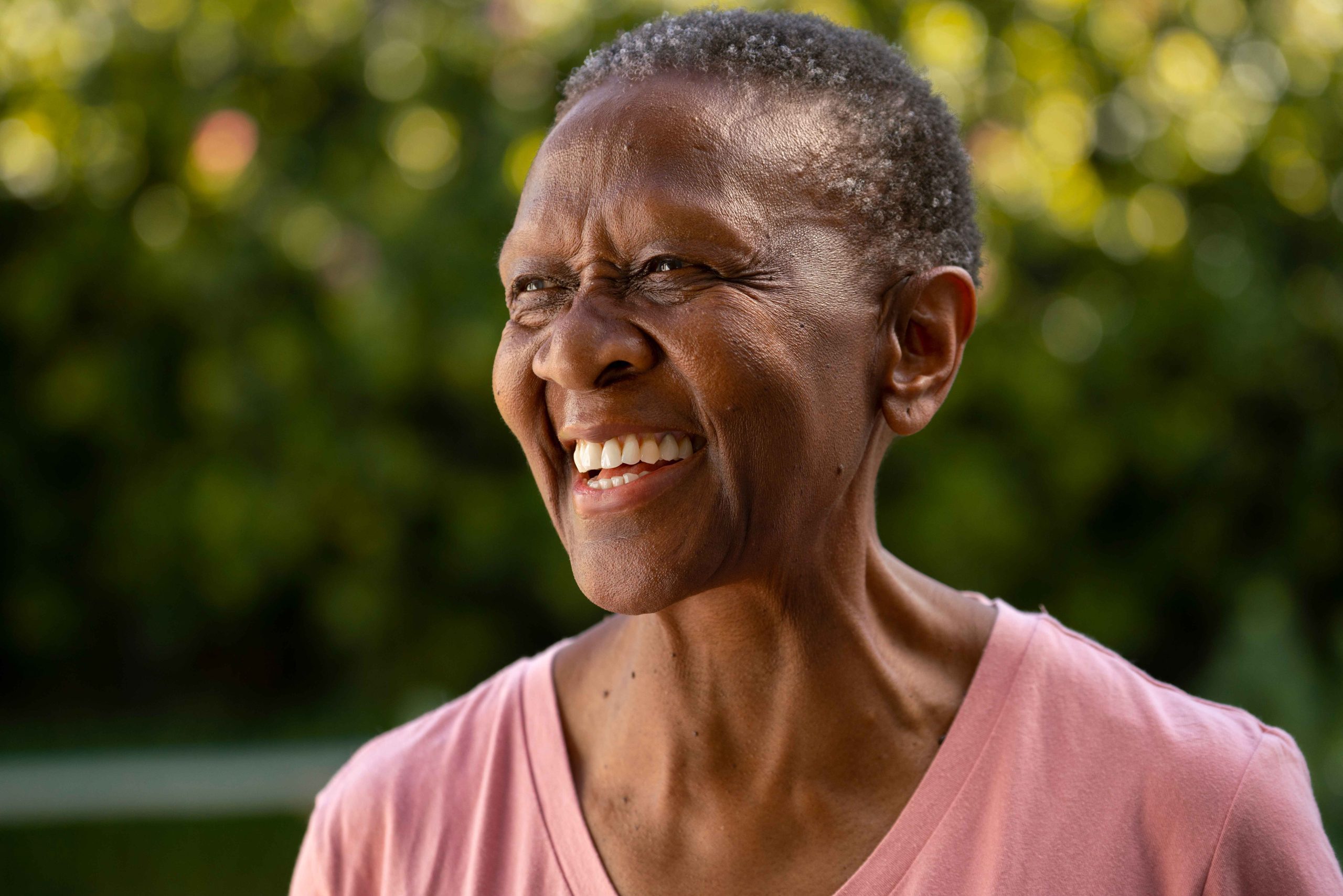 GP care for older adults South Africa